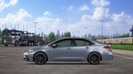 2027 Toyota Corolla Hybrid FE,GD,MF,SO,2T