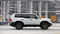 2027 Toyota Land Cruiser 4WD (Natl)