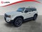 2027 Toyota Land Cruiser 4WD (Natl)
