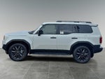 2027 Toyota Land Cruiser 4WD (Natl)