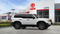 2027 Toyota Land Cruiser 4WD (Natl)
