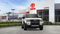 2027 Toyota Land Cruiser 4WD (Natl)