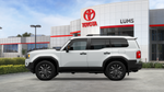 2027 Toyota Land Cruiser 4WD (Natl)