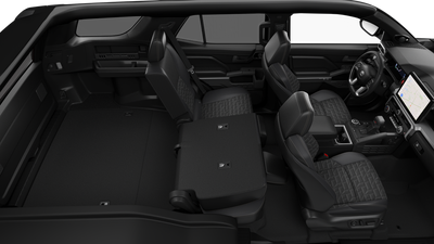 2026 Toyota 4Runner Base