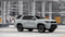 2026 Toyota 4Runner Base