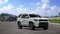 2026 Toyota 4Runner Base