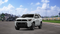 2026 Toyota 4Runner Base