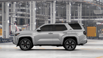 2026 Toyota 4Runner Base