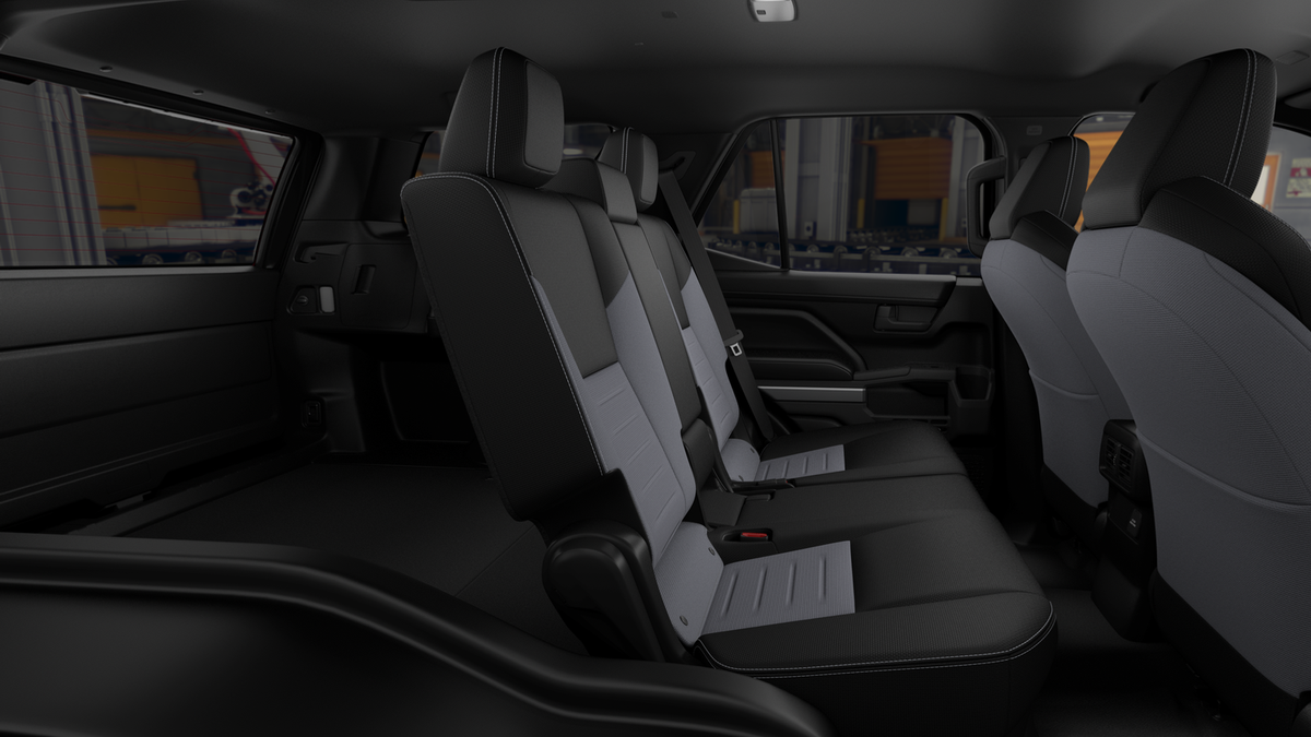 2026 Toyota 4Runner TRD Off Road