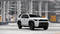 2026 Toyota 4Runner Base