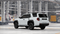 2026 Toyota 4Runner Base