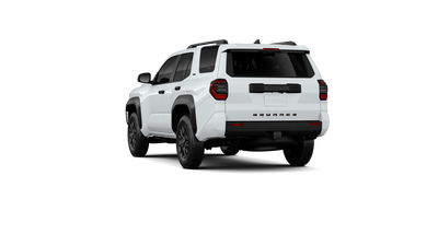 2026 Toyota 4Runner Base