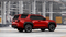 2026 Toyota 4Runner Base