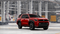 2026 Toyota 4Runner Base