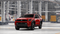 2026 Toyota 4Runner Base