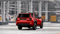 2026 Toyota 4Runner Base