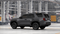 2026 Toyota 4Runner Base