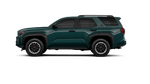 2026 Toyota 4Runner Base
