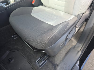 2026 Toyota 4Runner TRD Sport