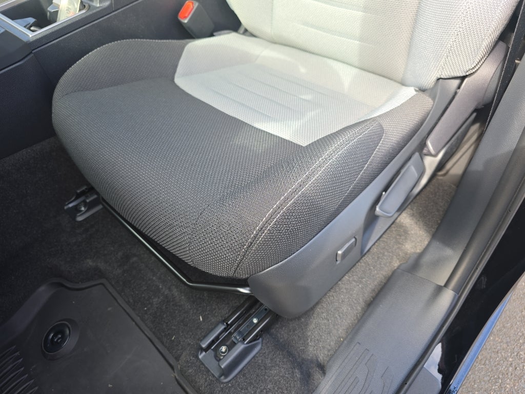 2026 Toyota 4Runner TRD Sport