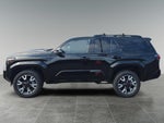2026 Toyota 4Runner TRD Sport