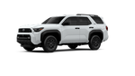 2026 Toyota 4Runner Base