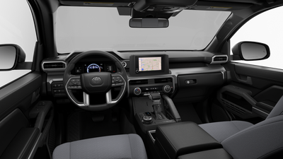 2026 Toyota 4Runner Base