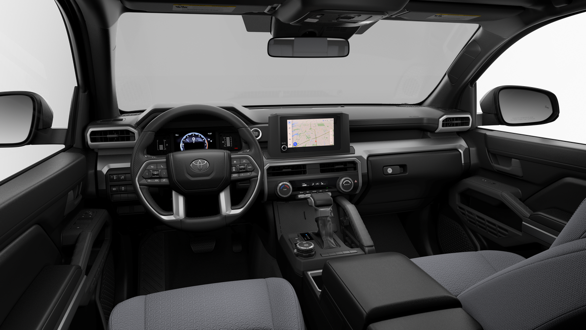 2026 Toyota 4Runner Base