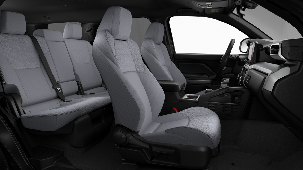 2026 Toyota 4Runner Base