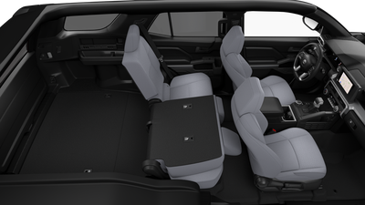 2026 Toyota 4Runner Base