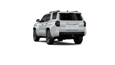 2026 Toyota 4Runner Base