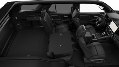 2026 Toyota 4Runner Base