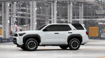 2026 Toyota 4Runner TRD Off Road
