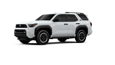 2026 Toyota 4Runner Base