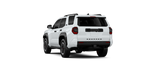 2026 Toyota 4Runner Base