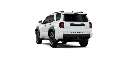 2026 Toyota 4Runner Base