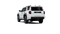 2026 Toyota 4Runner Base