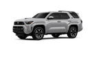 2026 Toyota 4Runner Base