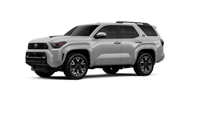 2026 Toyota 4Runner Base