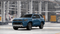 2026 Toyota 4Runner Base