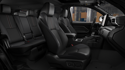 2026 Toyota 4Runner Base