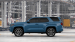 2026 Toyota 4Runner Base