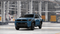 2026 Toyota 4Runner Base