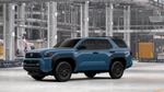 2026 Toyota 4Runner Base