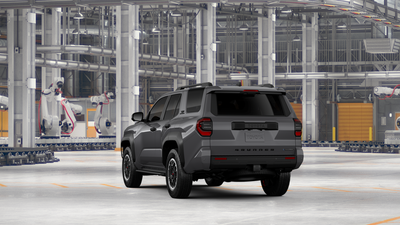 2026 Toyota 4Runner i-FORCE MAX Base
