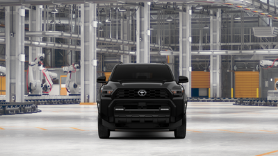 2026 Toyota 4Runner i-FORCE MAX Hybrid TRD Off Road