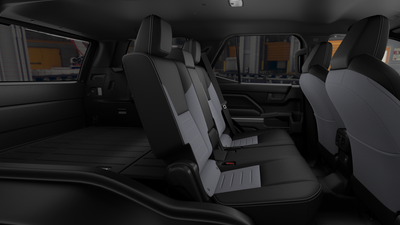 2026 Toyota 4Runner i-FORCE MAX Hybrid TRD Off Road
