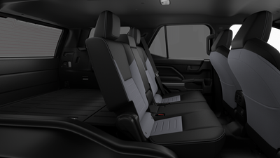 2026 Toyota 4Runner i-FORCE MAX Base