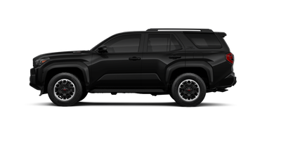 2026 Toyota 4Runner i-FORCE MAX Hybrid TRD Off Road Premium