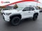 2026 Toyota 4Runner i-FORCE MAX Hybrid TRD Pro